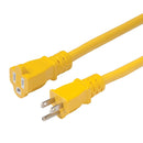 Marinco 15A 12/3 Heavy-Duty Extension Cord - 50 [151250] - Essenbay Marine
