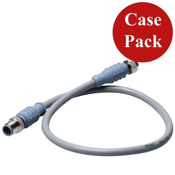 MaretronMicro Double-Ended Cordset - 0.5M - *Case of 6* [CM-CG1-CF-00.5CASE] - Essenbay Marine