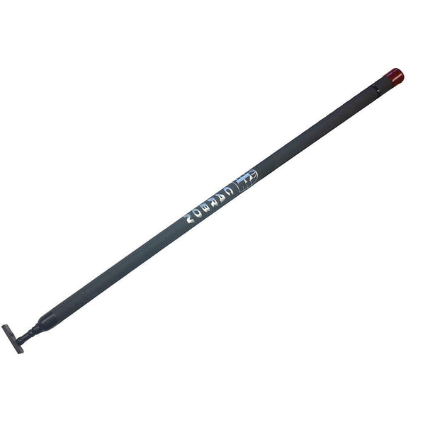 Forespar Big Stick 72" - Carbon - 7/8" Shaft [102216] - Essenbay Marine