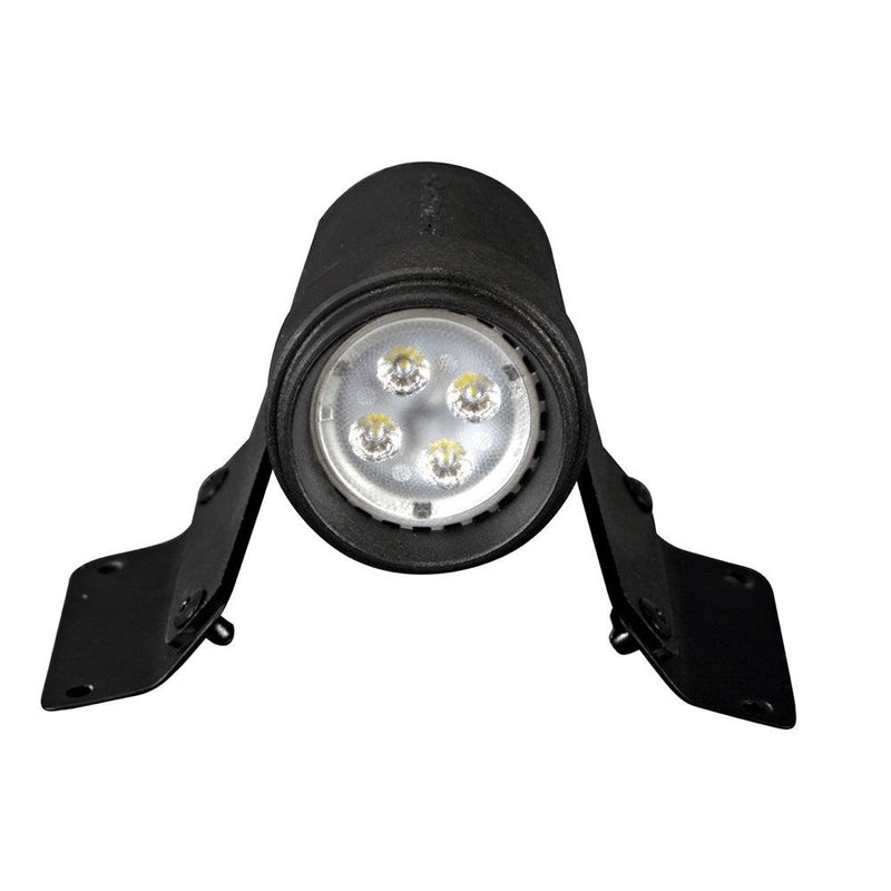 Forespar ML-2 LED Combination Deck/Steaming Light [132300] - Essenbay Marine