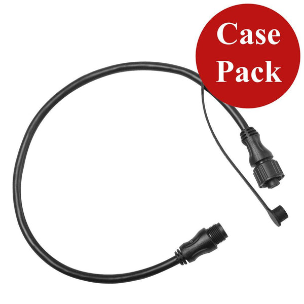 Garmin NMEA 2000 Backbone/Drop Cable - 1 (0.3M) - *Case of 10* [010-11076-03CASE] - Essenbay Marine