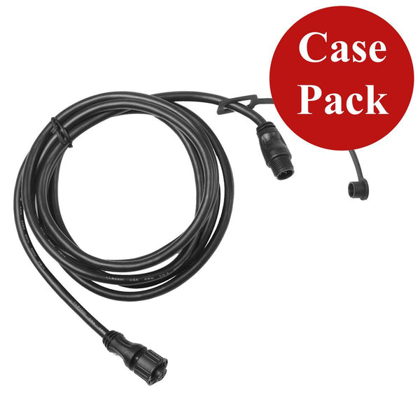Garmin NMEA 2000 Backbone/Drop Cable - 12 (4M) - *Case of 5* [010-11076-04CASE] - Essenbay Marine