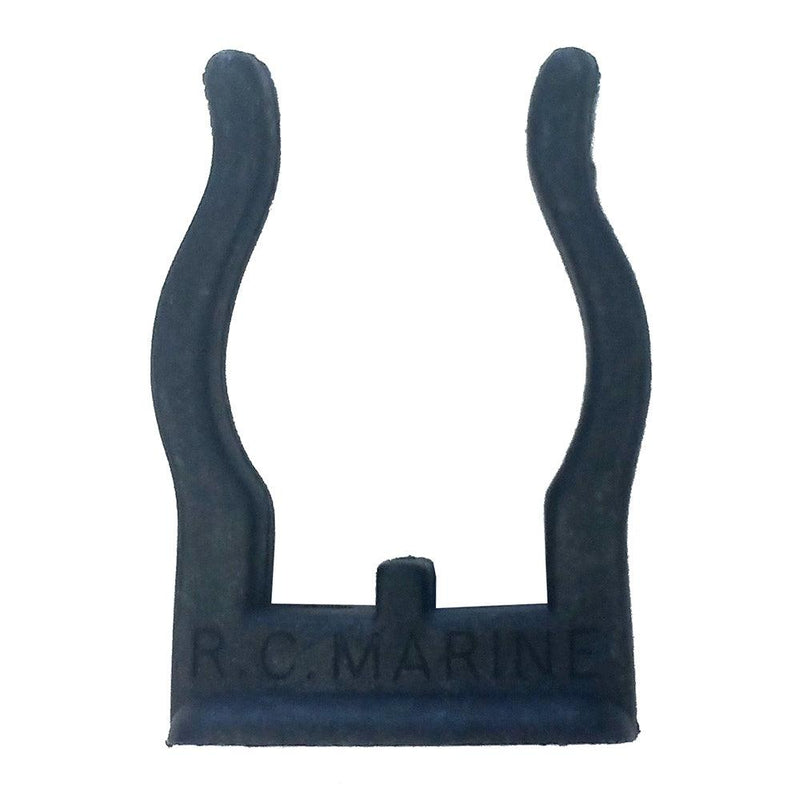 Forespar MF 673 1" Mounting Clip [941022] - Essenbay Marine