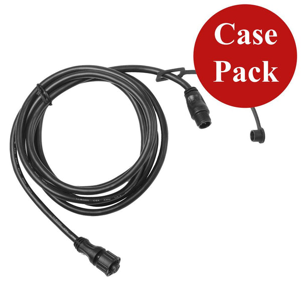 Garmin NMEA 2000 Backbone/Drop Cable - 6 (2M) - *Case of 10* [010-11076-00CASE] - Essenbay Marine