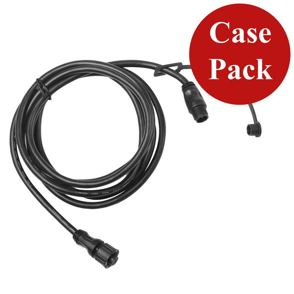 Garmin NMEA 2000 Backbone/Drop Cable - 18 (6M) - *Case of 8* [010-11076-01CASE] - Essenbay Marine