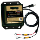 Dual Pro Sportsman Series Battery Charger - 10A - 1-Bank - 12V [SS1] - Essenbay Marine