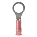 Ancor 22-18 AWG - 1/4" Nylon Ring Terminal - 25-Pack [210204] - Essenbay Marine