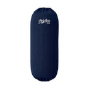 Polyform Elite Fender Cover f/G-4, HTM-1, F1  NF-4 Fenders - Blue [EFC-1 BLUE] - Essenbay Marine