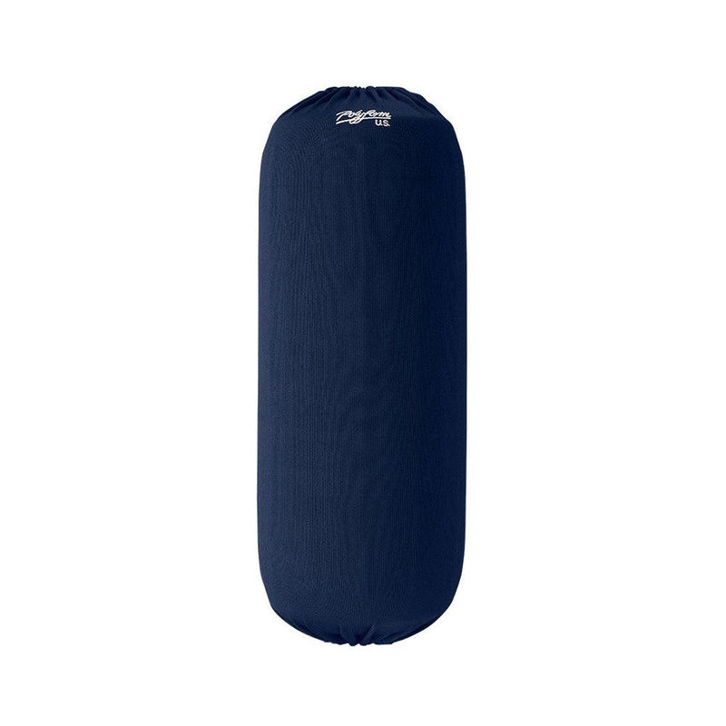 Polyform Elite Fender Cover f/G-6  HTM-3 Fenders - Blue [EFC-3 BLUE] - Essenbay Marine