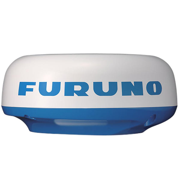 Furuno DRS4DL+ Radar Dome, 4kw, 19" 36NM [DRS4DL+] - Essenbay Marine