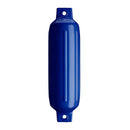 Polyform G-2 Twin Eye Fender 4.5" x 15.5" - Cobalt Blue [G-2-COBALT BLUE] - Essenbay Marine