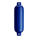 Polyform G-3 Twin Eye Fender 5.5" x 19" - Cobalt Blue [G-3 COBALT BLUEWO] - Essenbay Marine