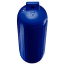 Polyform G-5 Twin Eye Fender 8.8" x 26.8" - Cobalt Blue [G-5-COBALT BLUEWO] - Essenbay Marine