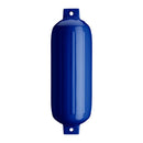 Polyform G-5 Twin Eye Fender 8.8" x 26.8" - Cobalt Blue [G-5-COBALT BLUEWO] - Essenbay Marine
