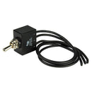 BEP SPDT Sealed Toggle Switch - ON/ON [1002008] - Essenbay Marine