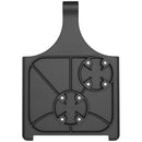 RAM Mount EZ-Rollr Cradle for the Apple iPad Pro 10.5 [RAM-HOL-AP22U] - Essenbay Marine