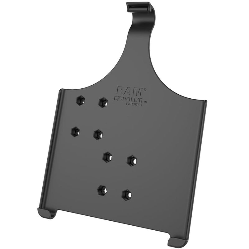 RAM Mount EZ-Rollr Cradle for the Apple iPad Pro 10.5 [RAM-HOL-AP22U] - Essenbay Marine