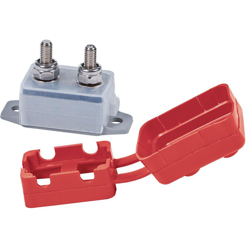 Blue Sea 7151 Short Stop Circuit Breakers - 10A [7151] - Essenbay Marine