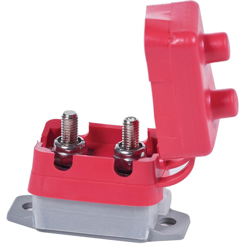 Blue Sea 7151 Short Stop Circuit Breakers - 10A [7151] - Essenbay Marine