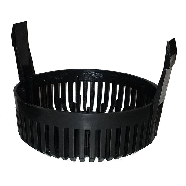 Johnson Pump Black Basket for 4000 GPH [54274PK] - Essenbay Marine