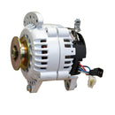 Balmar 60 Series Alternator - Saddle Mount(Dual Foot) - 100A - 12V [60-100-SV] - Essenbay Marine