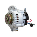 Balmar 621 Series Alternator - Spindle Mount(Single Foot) - 100A - 12V [621-100-SV] - Essenbay Marine