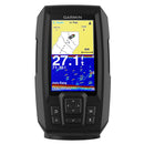Garmin STRIKER Plus 4 US w/Dual Beam TM Transducer [010-01870-00] - Essenbay Marine