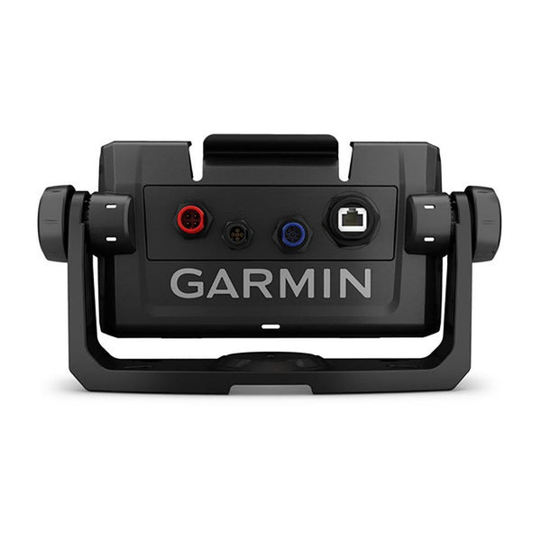 Garmin Tilt/Swivel Mount w/Quick-Release Cradle f/echoMAP Plus 7Xcv [010-12672-03] - Essenbay Marine