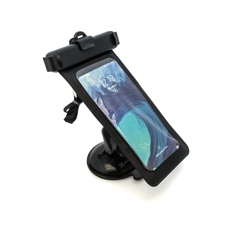 Xventure Griplox Waterproof Phone Mount [XV1-863-2] - Essenbay Marine
