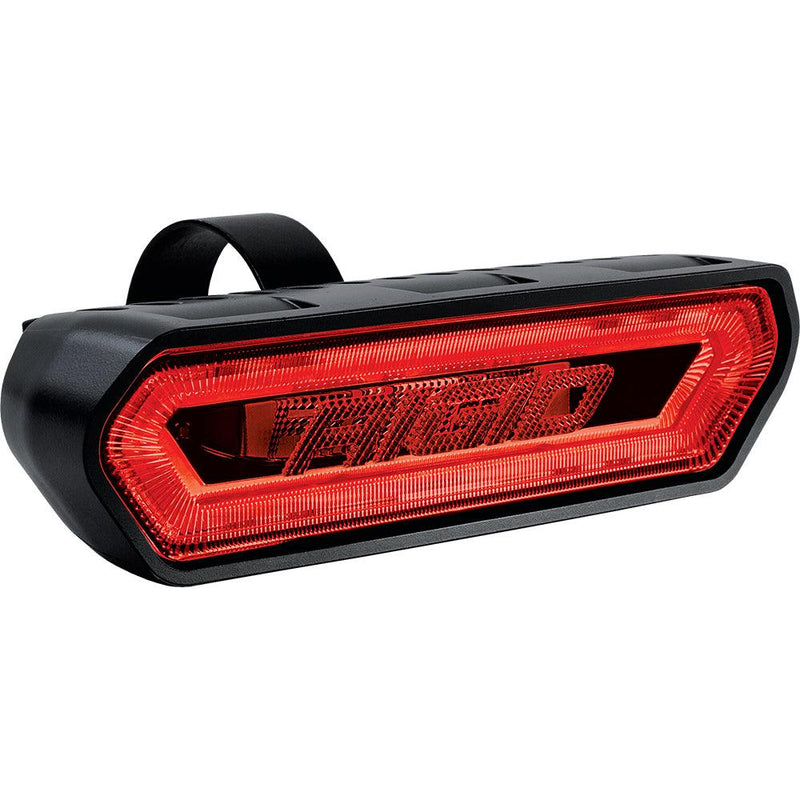 RIGID Industries Chase - Red [90133] - Essenbay Marine