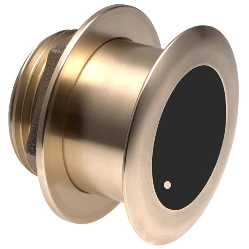 Raymarine B175M Bronze CHIRP 0 Thru-Hull Transducer [A80043] - Essenbay Marine