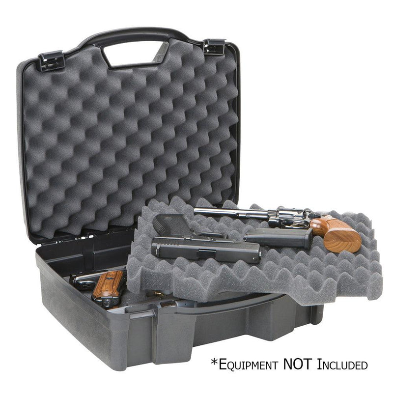 Plano Protector Series Four-Pistol Case [140402] - Essenbay Marine