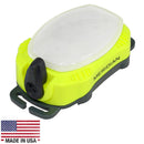 Princeton Tec Meridian Strobe / Beacon - Neon Yellow [ST-NY] - Essenbay Marine