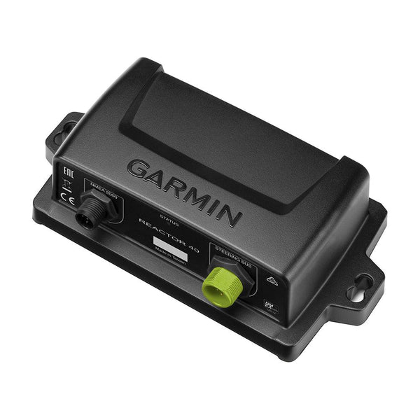 Garmin Course Computer Unit - Reactor 40 f/Volvo-Penta [010-11052-68] - Essenbay Marine