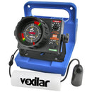 Vexilar FL-8SE GENZ Pack w/19 Ice Ducer [GP0819] - Essenbay Marine