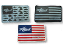 Essenbay Marine Big Patch Series Patches - Essenbay Marine