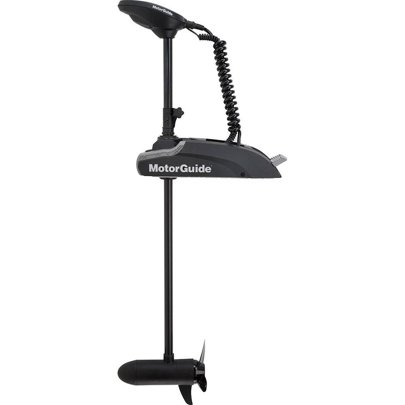 MotorGuide Xi3-70FW - Bow Mount Trolling Motor - Wireless Control - Sonar/GPS - 70lb-60"-24V [940700130] - Essenbay Marine