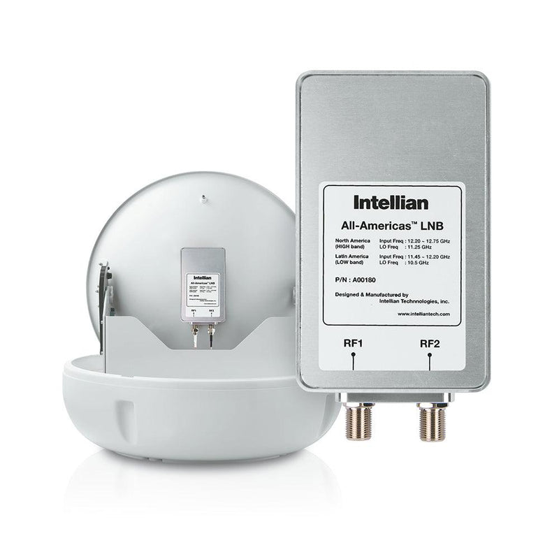 Intellian All Americas LNB [S2-0820] - Essenbay Marine