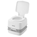 Thetford Porta Potti 135 Marine Toilet w/Hold Down Kit [92861] - Essenbay Marine
