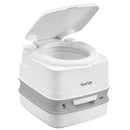 Thetford Porta Potti 335 Marine Toilet w/Hold Down Kit [92828] - Essenbay Marine