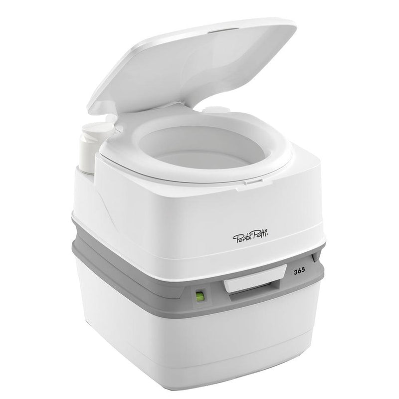 Thetford Porta Potti 365 Marine Toilet [92820] - Essenbay Marine