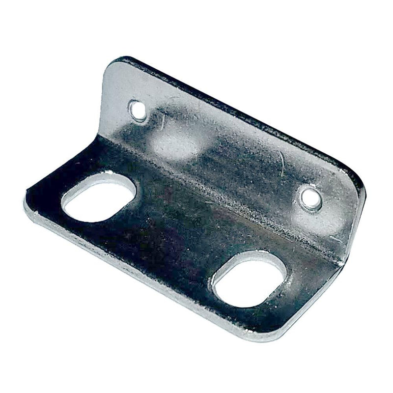 Southco Fixed Keeper f/Pull to Open Latches - Stainless Steel [M1-519-4] - Essenbay Marine