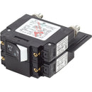Blue Sea 7467 UL-489 Circuit Breaker - 50A Raised Rocker [7467] - Essenbay Marine