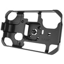 RAM Mount EZ-Rollr Locking Cradle for the Garmin Fleet 770, 780  790 [RAM-HOL-GA75LU] - Essenbay Marine