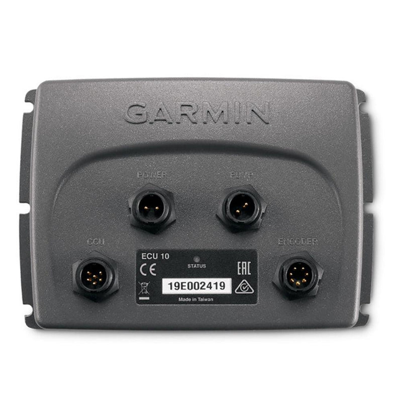 Garmin Electronic Control Unit (ECU) for GHP Compact Reactor [010-11053-01] - Essenbay Marine