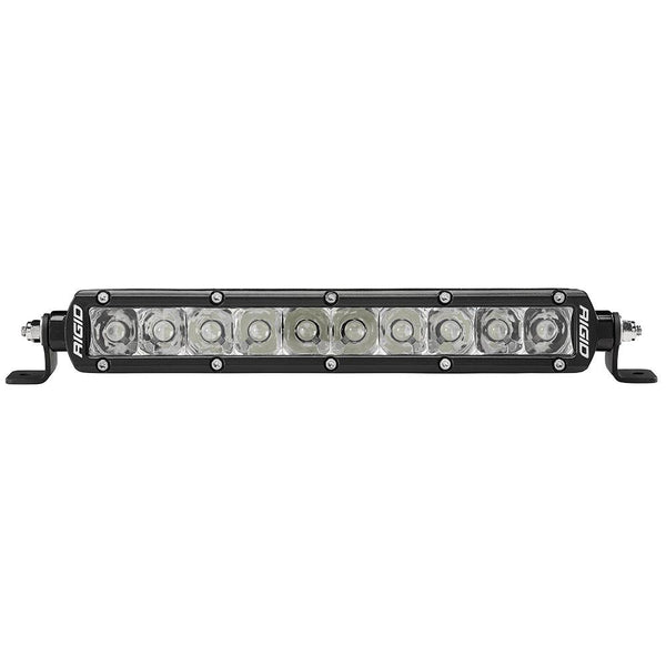 RIGID Industries SR-Series 10" Spot [910213] - Essenbay Marine