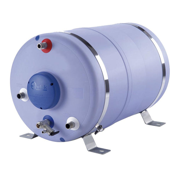 Quick Nautic Boiler B3 - 3.9 Gallon - 12V - 300W [FLB31503S120A00] - Essenbay Marine