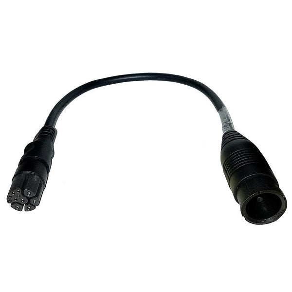 Raymarine Adapter Cable f/Axiom Pro w/CP370 Transducer [A80496] - Essenbay Marine