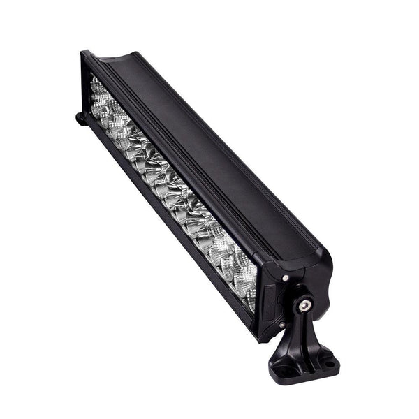 HEISE Triple Row LED Light Bar - 20" [HE-TR20] - Essenbay Marine