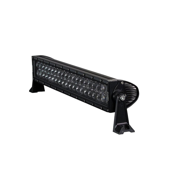 HEISE Dual Row LED Light Bar - 22" [HE-DR22] - Essenbay Marine